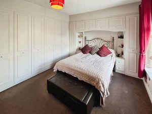 Bedroom 1- click for photo gallery